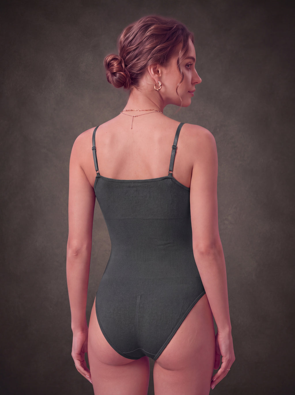 Waluoo Seamless Tummy Control Bodysuit product image