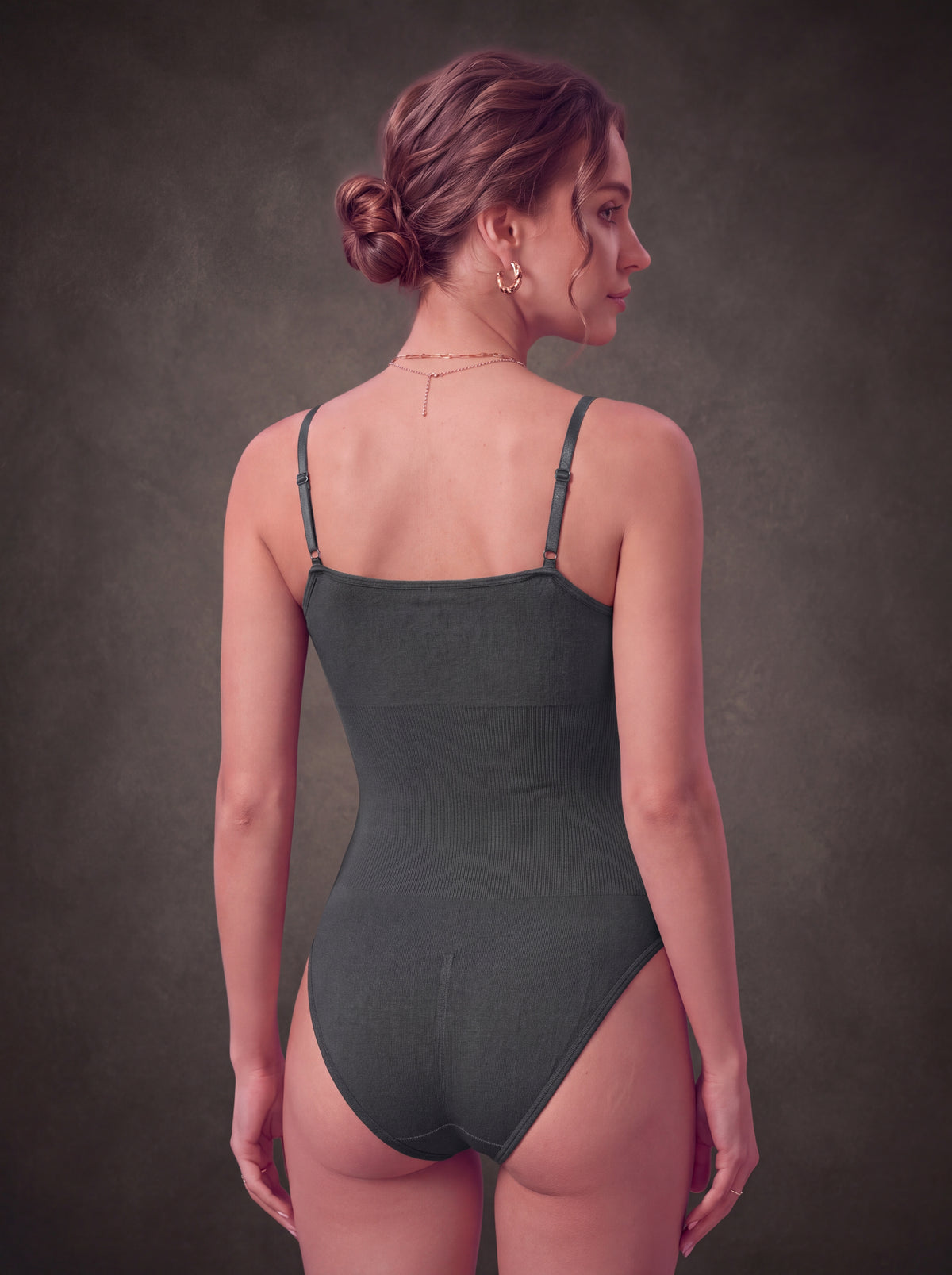 Waluoo Seamless Tummy Control Bodysuit product image