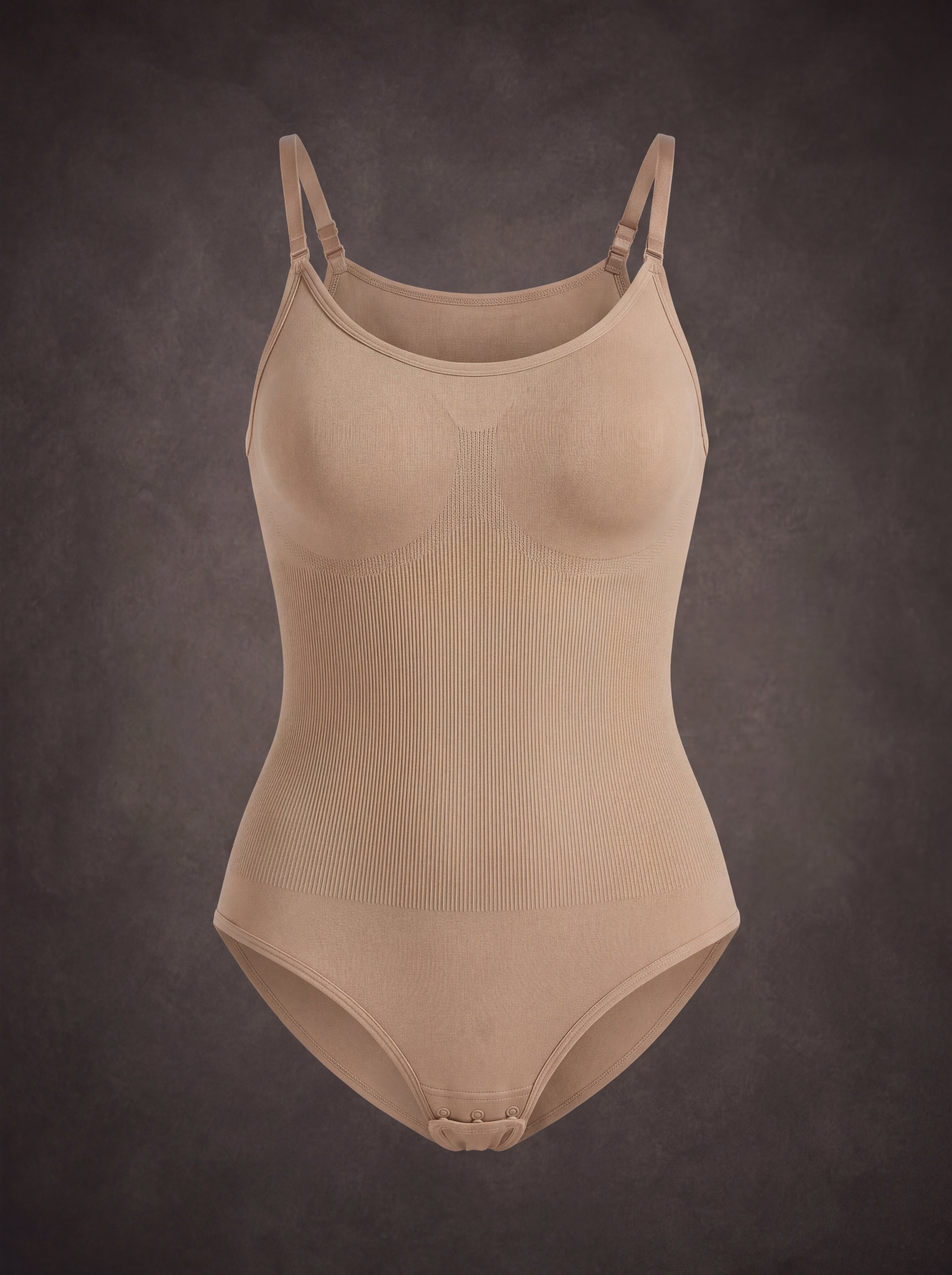 Waluoo Seamless Tummy Control Bodysuit product image