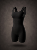 Waluoo Ribbed Seamless Tank Bodysuit Shapewear product image