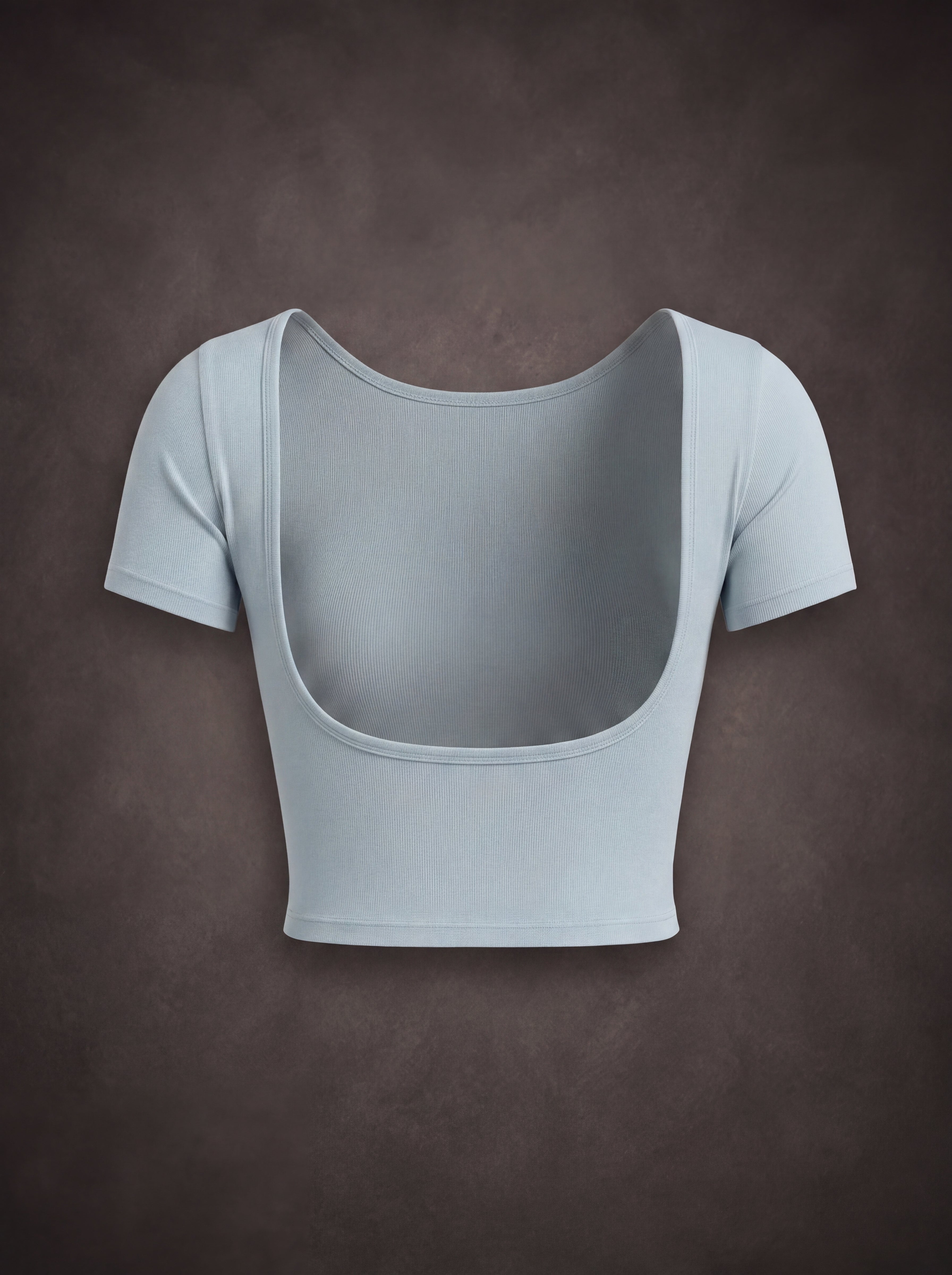 Waluoo Seamless Scoop-Neck Workout Top product image