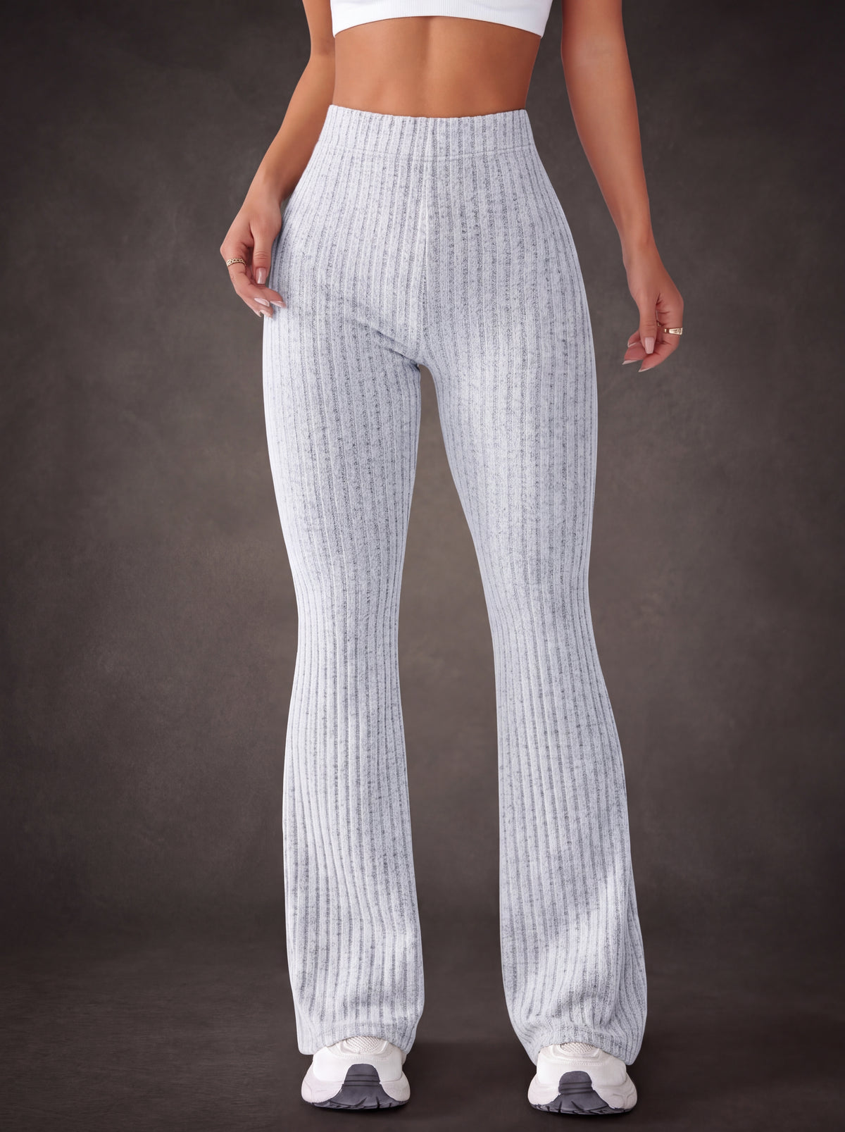 Waluoo Seamless Sculpting Workout Leggings product image