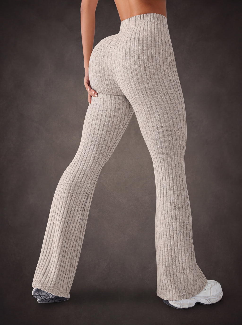 Waluoo Seamless Sculpting Workout Leggings product image