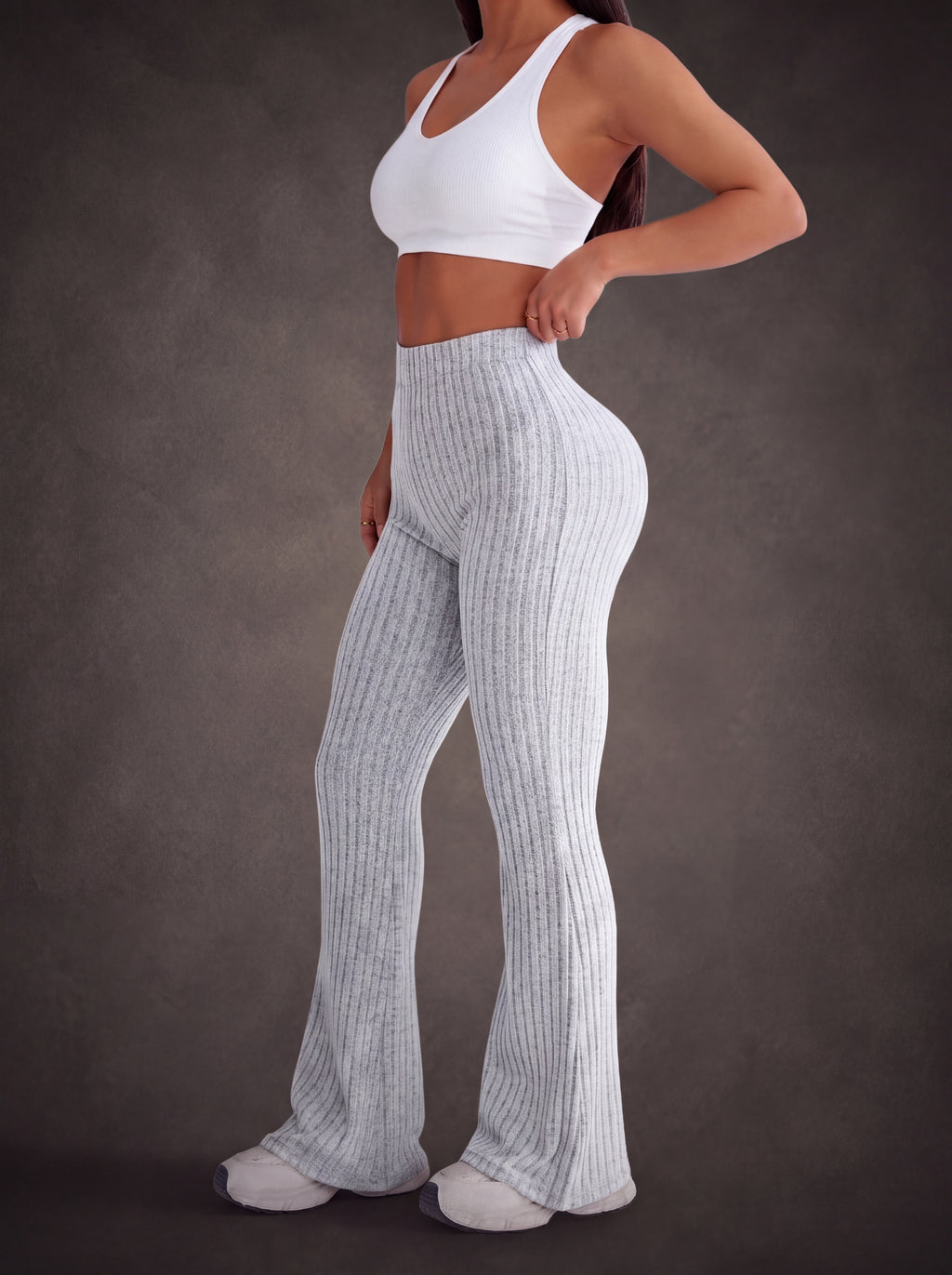 Waluoo Seamless Sculpting Workout Leggings product image