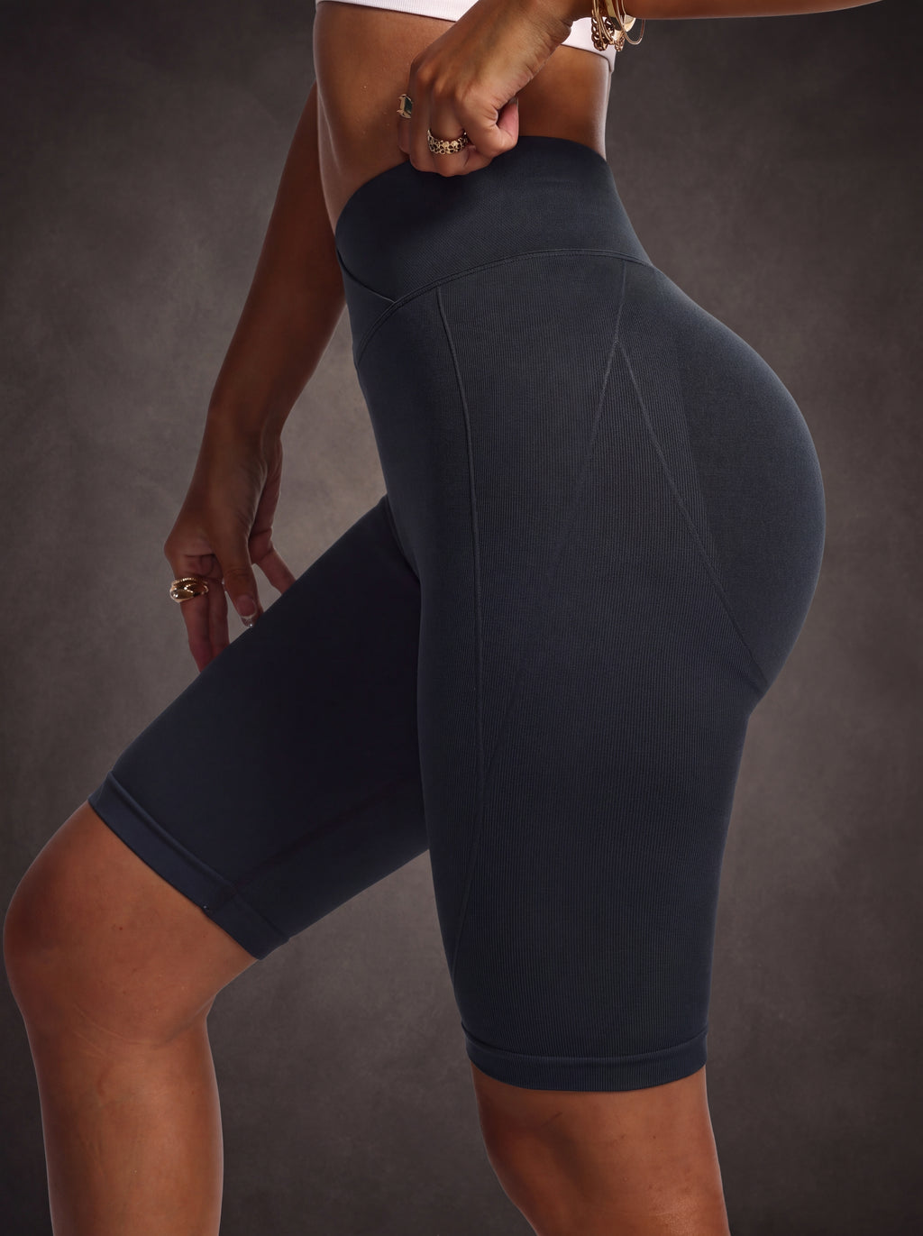 Waluoo Seamless Sculpting Workout Leggings product image