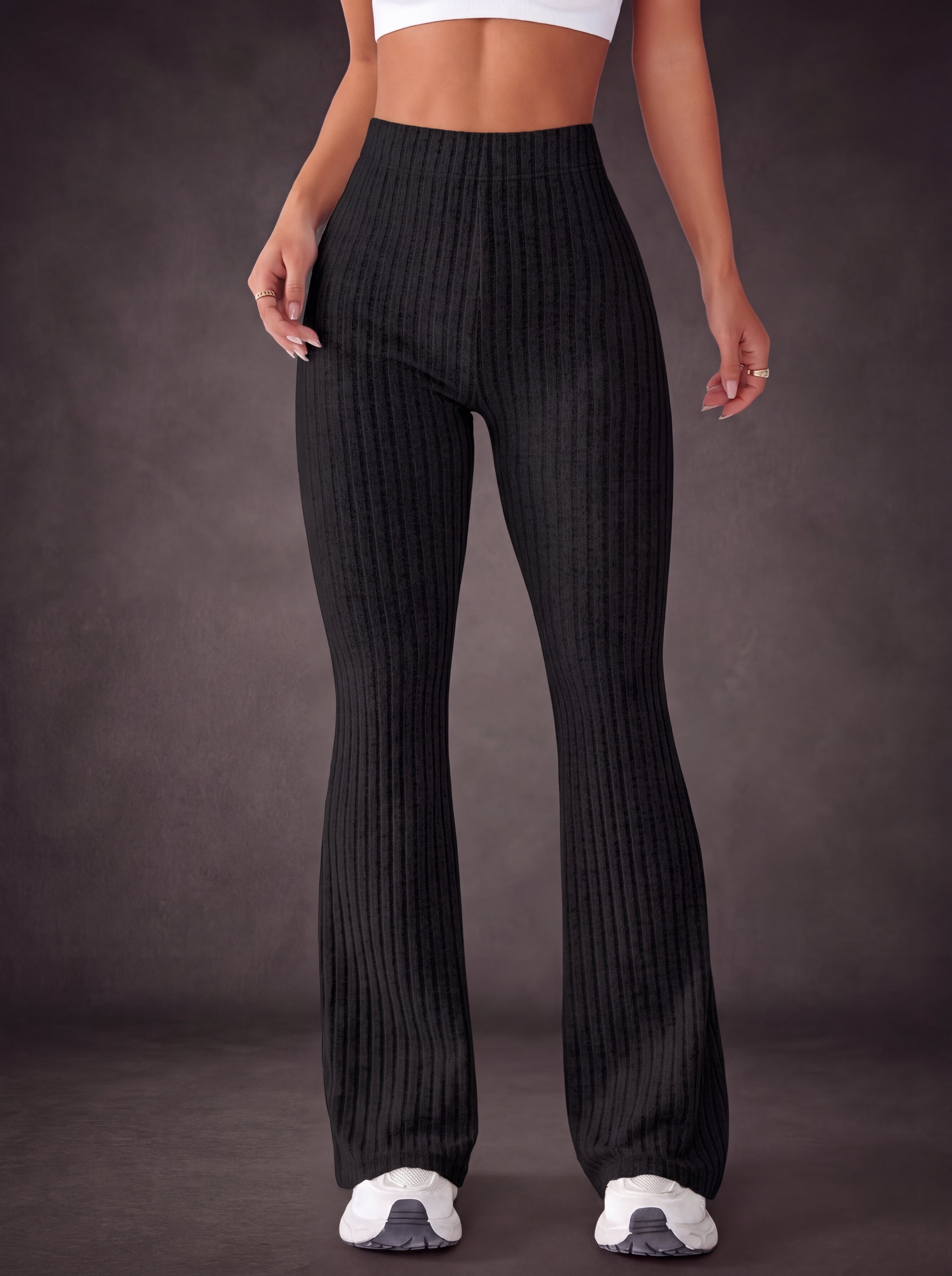 Waluoo Seamless Sculpting Workout Leggings product image