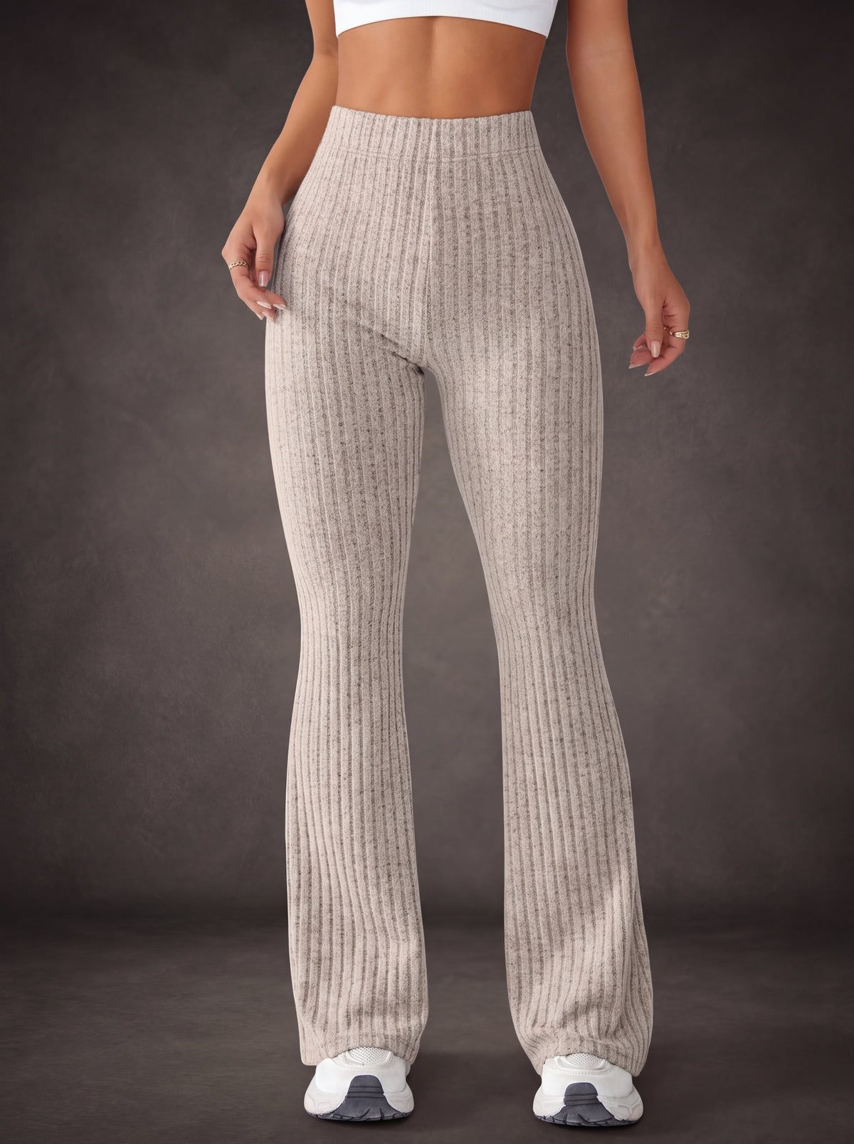 Waluoo Seamless Sculpting Workout Leggings product image