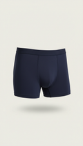 Boxer Brief in Midnight Navy
