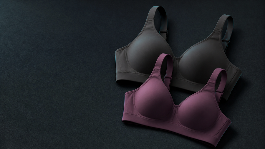 Bras